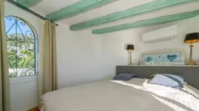 Chalet on Carrer de la Riera Ginjolers photo 36