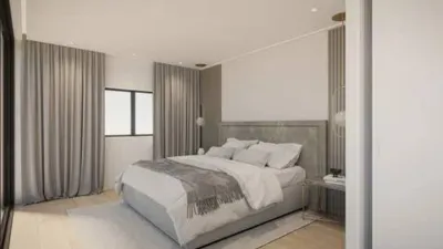 Chalet in Bellamar photo 16