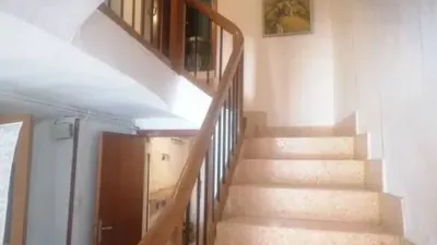 Casa rústica en venta en Calle Medio, cerca de Calle Mayor, Blesa de 48.000 €