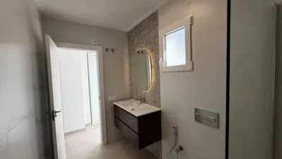 Apartment on Carrer de Miguel Servet photo 15