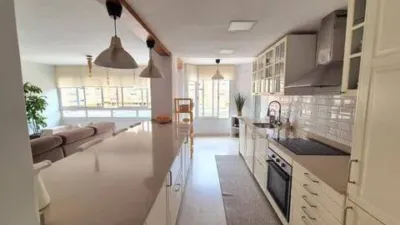 Apartment in San Gabriel photo 24