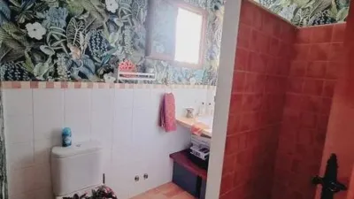 Chalet in Turre photo 47