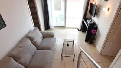 Apartment in Empuriabrava photo 9