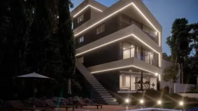 Chalet in Bellamar photo 3
