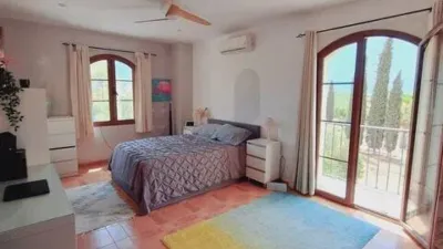 Chalet in Turre photo 36