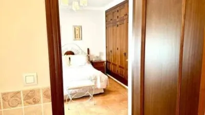 Chalet on Urbanizacion Cr Real de La Barrosa Street, 166 photo 16