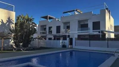 Chalet in El Mojón photo 21