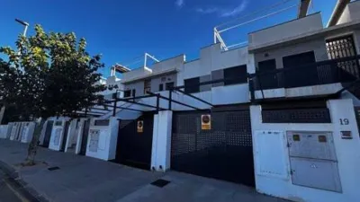 Chalet in El Mojón photo 2