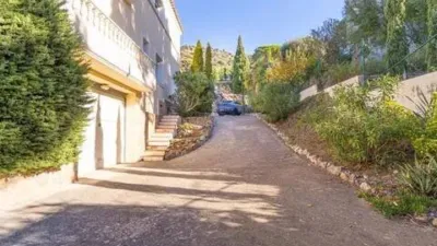 Chalet en Carrer Nord photo 8