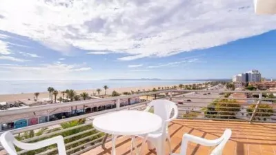 Piso en Empuriabrava photo 11