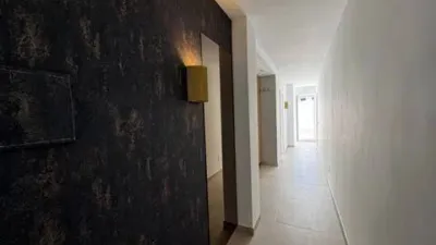Apartment on Carrer de Miguel Servet photo 34