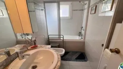 Apartment in Port Esportiu-Canyelles-Puig Rom photo 21