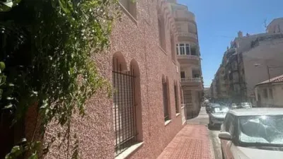 Apartment in Playa del Cura photo 8
