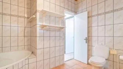 Chalet on Carrer Norfeu photo 67