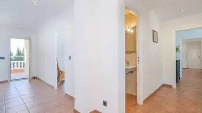 Chalet en Carrer Nord photo 60