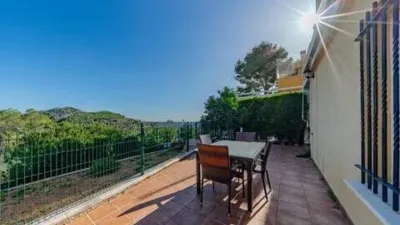 Townhouse in Oltamar-Cucarres photo 30