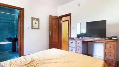 Chalet in La Nucia photo 39
