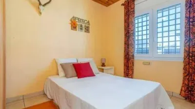 Chalet on Carrer Norfeu photo 64
