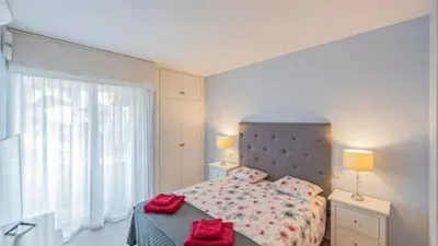 Apartment in Estepona photo 5