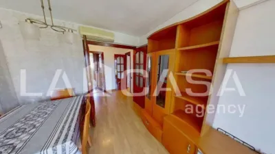 Apartment in La Verneda-La Pau photo 28