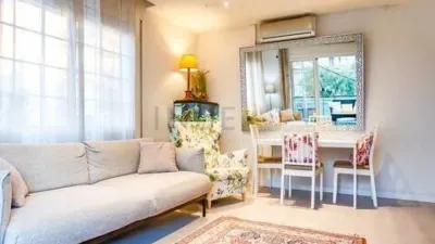 Apartment in Els Molins-Poble Sec-Pins Vens photo 2