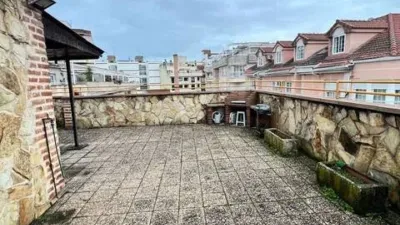 Attic duplex for sale in Navalmoral de la Mata photo 6