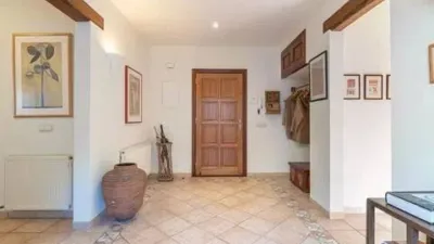Chalet en Carrer Nord photo 34