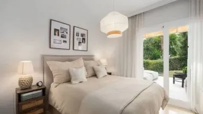 Piso en La Quinta photo 9