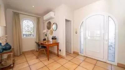 Chalet on Carrer de la Riera Ginjolers photo 32
