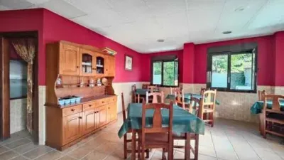 Chalet on Calle Caserio Carrocera No Number photo 21