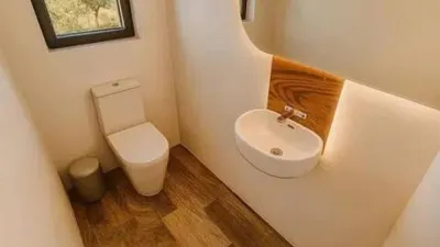 Apartment on Carrer de la Badia photo 11