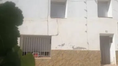 Casa rústica en venta en Calle Medio, cerca de Calle Mayor, Blesa de 48.000 €