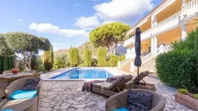 Chalet en Carrer Nord photo 14