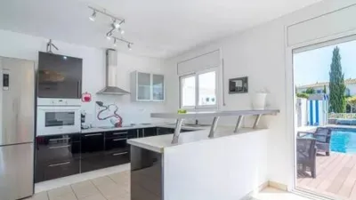 Chalet on Carrer Norfeu photo 34