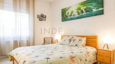 Apartment in Els Molins-Poble Sec-Pins Vens photo 12