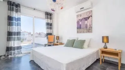 Chalet on Carrer Norfeu photo 54