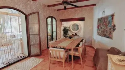 Chalet in Turre photo 17