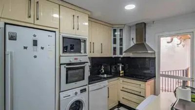 Apartment in the Old Town photo 7