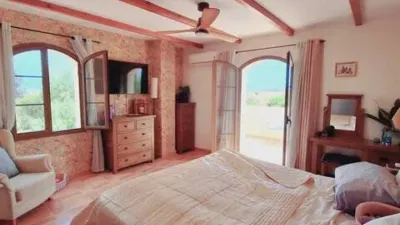 Chalet in Turre photo 33
