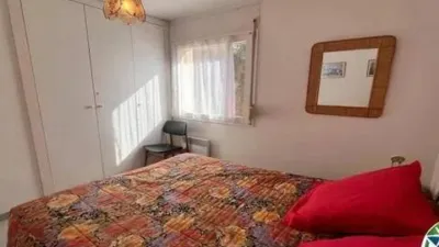 Apartment in Port Esportiu-Canyelles-Puig Rom photo 20