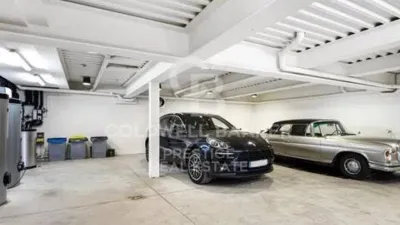 Chalet en Pedralbes photo 25