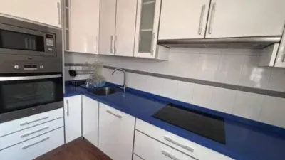 Apartment in Santa Aurelia photo 3