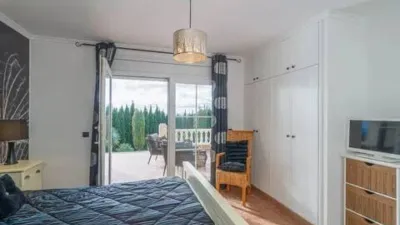 Chalet en Carrer Nord photo 70