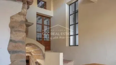 Apartment in Capdepera photo 13