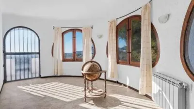 Chalet in Benissa Pueblo photo 7