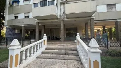 Apartment in San Pablo photo 5