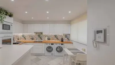 Apartment in Estepona photo 13