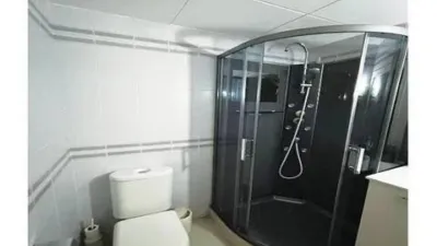 Apartment in Passatge Muga Delta photo 9