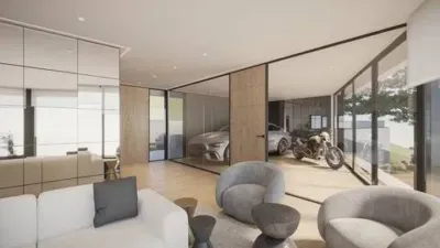Chalet in Bellamar photo 12