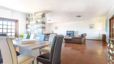 Chalet in La Nucia photo 9